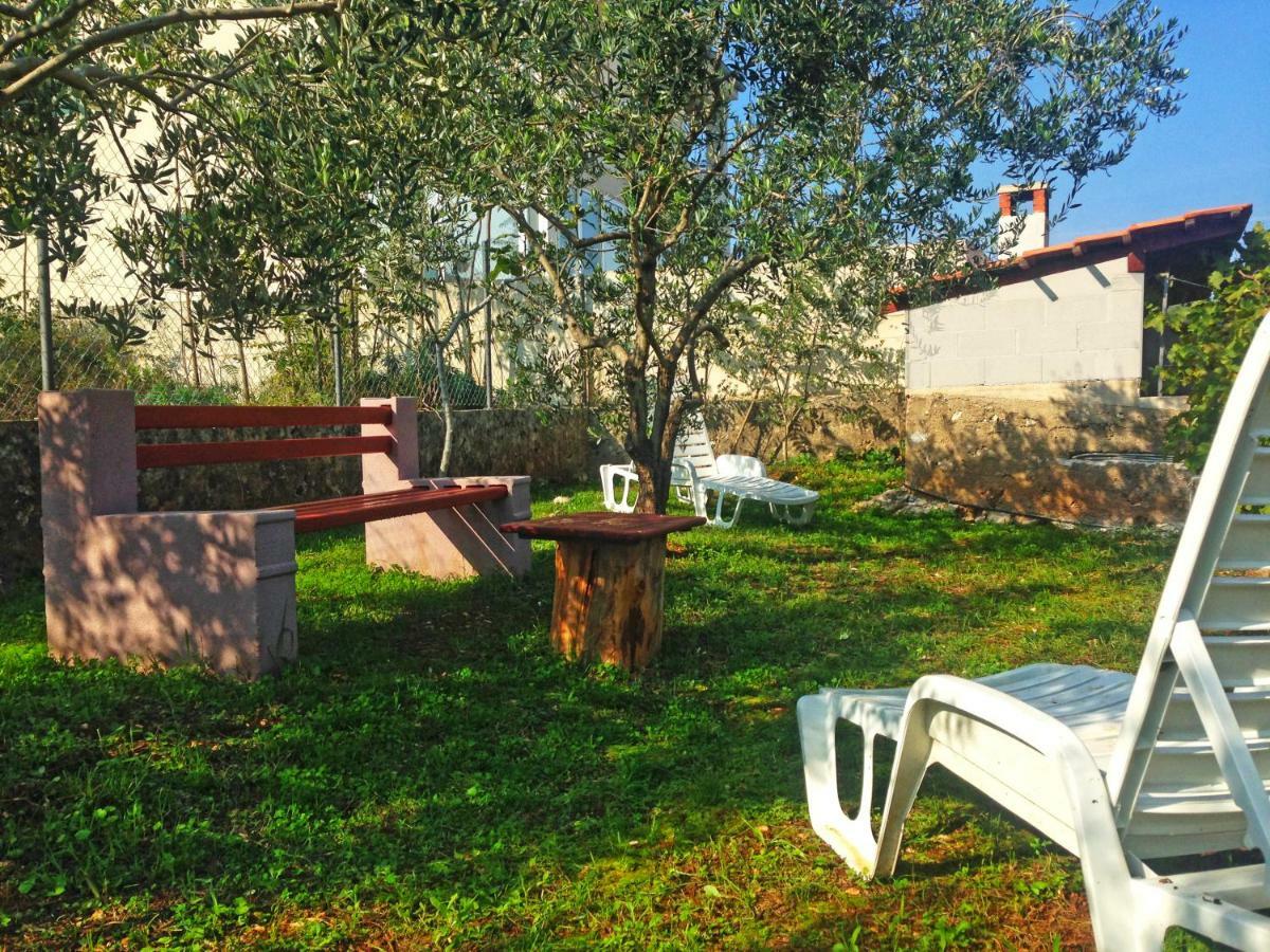 Roses Apartment Lukoran Exterior foto